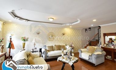 Control Sur, Venta de Hermosa Casa Fuera de Condominio