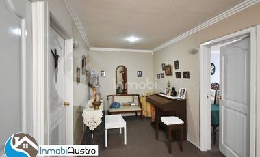 Control Sur, Venta de Hermosa Casa Fuera de Condominio