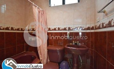 Control Sur, Venta de Hermosa Casa Fuera de Condominio