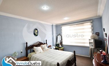 Control Sur, Venta de Hermosa Casa Fuera de Condominio