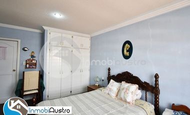 Control Sur, Venta de Hermosa Casa Fuera de Condominio