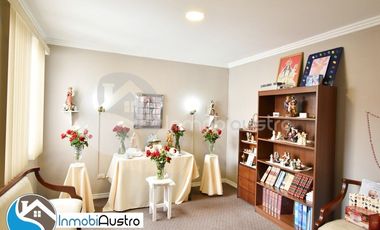 Control Sur, Venta de Hermosa Casa Fuera de Condominio