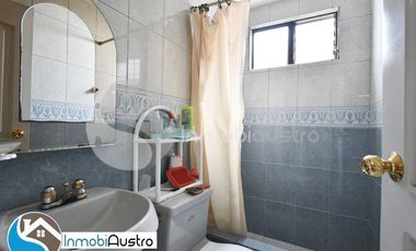 Control Sur, Venta de Hermosa Casa Fuera de Condominio