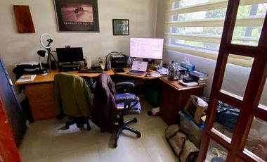 VENTA EXCELENTE CASA EN CONDOMINIO EN AV. CENTENARIO, COL. SANTA LUCÍA