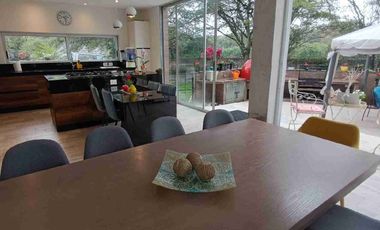 Casa en venta, sector Nayon