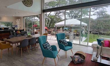 Casa en venta, sector Nayon