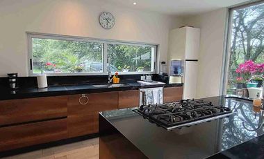 Casa en venta, sector Nayon