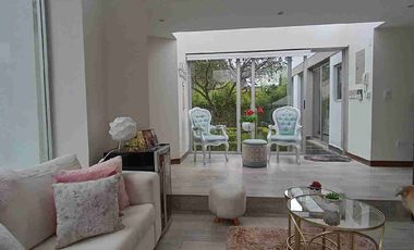 Casa en venta, sector Nayon