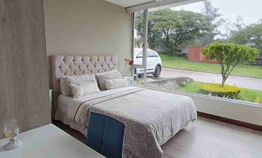 Casa en venta, sector Nayon