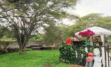 Casa en venta, sector Nayon