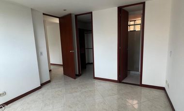 ARRIENDO APARTAMENTO 2 HABITACIONES LA ABADIA ENVIGADO