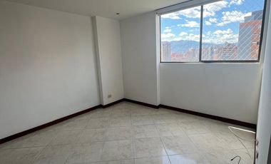 ARRIENDO APARTAMENTO 2 HABITACIONES LA ABADIA ENVIGADO