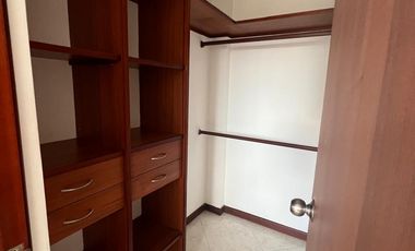 ARRIENDO APARTAMENTO 2 HABITACIONES LA ABADIA ENVIGADO