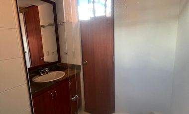 ARRIENDO APARTAMENTO 2 HABITACIONES LA ABADIA ENVIGADO