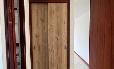 ARRIENDO APARTAMENTO 2 HABITACIONES LA ABADIA ENVIGADO