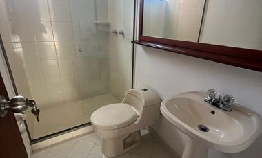 ARRIENDO APARTAMENTO 2 HABITACIONES LA ABADIA ENVIGADO