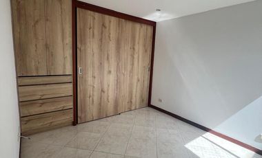 ARRIENDO APARTAMENTO 2 HABITACIONES LA ABADIA ENVIGADO