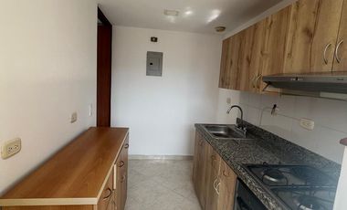 ARRIENDO APARTAMENTO 2 HABITACIONES LA ABADIA ENVIGADO
