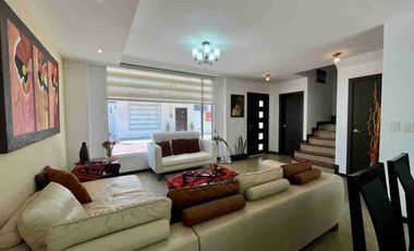 Casa en venta, sector La Morita en Tumbaco