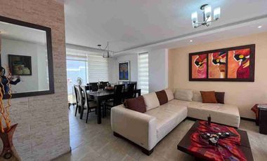 Casa en venta, sector La Morita en Tumbaco