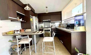 Casa en venta, sector La Morita en Tumbaco