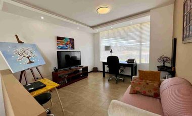 Casa en venta, sector La Morita en Tumbaco