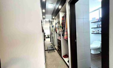 Casa en venta, sector La Morita en Tumbaco