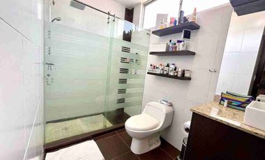 Casa en venta, sector La Morita en Tumbaco