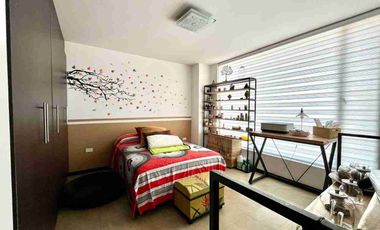 Casa en venta, sector La Morita en Tumbaco
