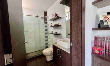 Casa en venta, sector La Morita en Tumbaco