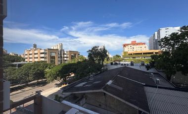 Se arrienda aparta estudio completamente amoblado en alto prado Barranquilla