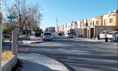 CASA EN VENTA EN JARDINES DE SAN MIGUEL CIUDAD JUÁREZ