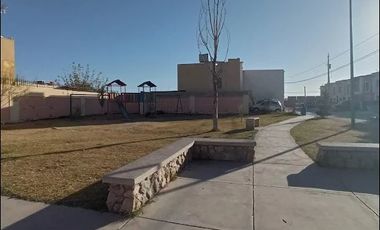 CASA EN VENTA EN JARDINES DE SAN MIGUEL CIUDAD JUÁREZ