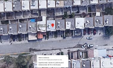 CASA EN VENTA EN JARDINES DE SAN MIGUEL CIUDAD JUÁREZ