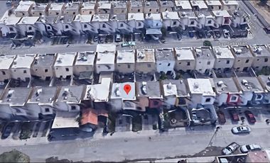 CASA EN VENTA EN JARDINES DE SAN MIGUEL CIUDAD JUÁREZ