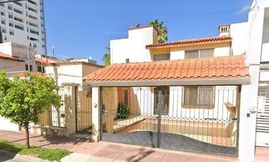 VENTA DE CASA AGUASCALIENTES LOMAS DEL CAMPESTRE II