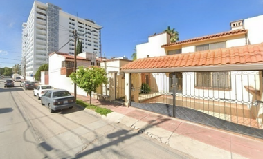 VENTA DE CASA AGUASCALIENTES LOMAS DEL CAMPESTRE II