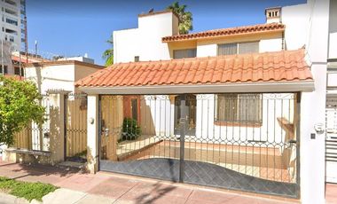 VENTA DE CASA AGUASCALIENTES LOMAS DEL CAMPESTRE II