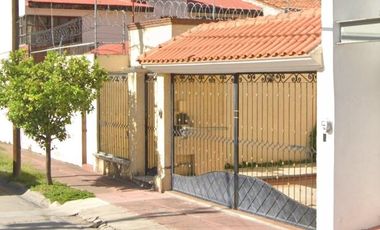 VENTA DE CASA AGUASCALIENTES LOMAS DEL CAMPESTRE II