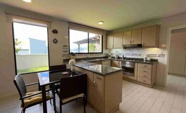 Casa de venta en sector Cumbaya