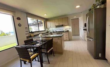 Casa de venta en sector Cumbaya