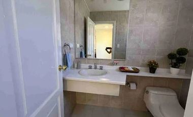Casa de venta en sector Cumbaya