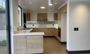 CASA EN VENTA SECTOR TUMBACO