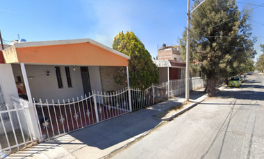 VENTA DE CASA AGUASCALIENTES EL SOL