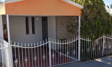 VENTA DE CASA AGUASCALIENTES EL SOL