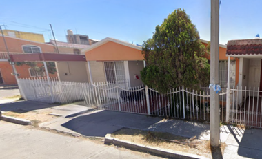 VENTA DE CASA AGUASCALIENTES EL SOL