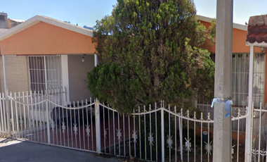 VENTA DE CASA AGUASCALIENTES EL SOL