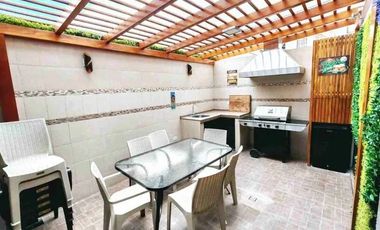 Casa en venta en sector El Inca