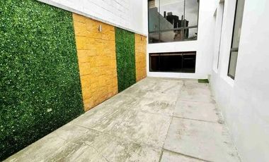 Casa en venta en sector El Inca