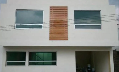 CASA EN VENTA DE 240 EN ZACATENCO  TLAHUAC